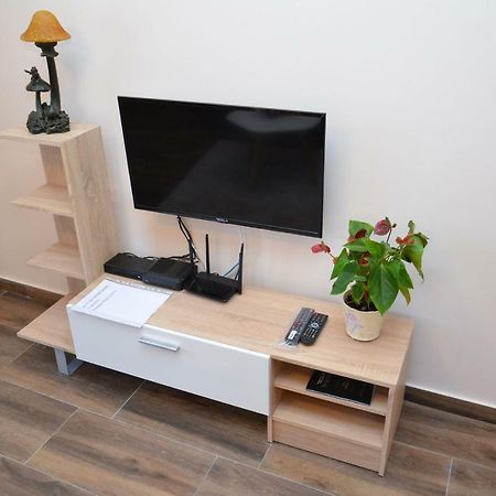 Apartment Petra Tivat Kültér fotó