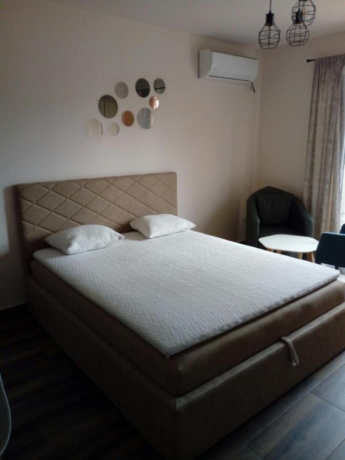 Apartment Petra Tivat Kültér fotó