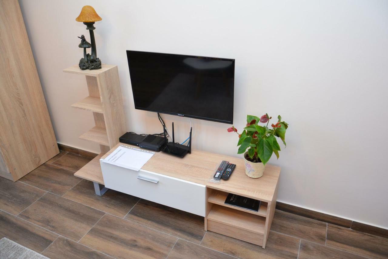 Apartment Petra Tivat Kültér fotó
